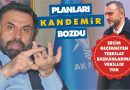 Kandemir Prensipleri Başaran’a Fren Yaptırdı