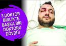 Doktor Doktara Bunu Yapar mı?