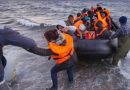 12 Düzensiz Göçmen Yakalandı