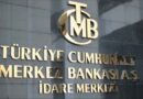 Merkez Bankası Kararını Açıkladı