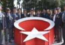 İlçelerde 18 Mart Kutlamaları Coşkulu Geçti