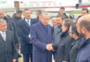 Cumhurbaşkanı Erdoğan Balıkesir’de