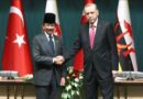 Türkiye ile Brunei Darusselam Arasında 5 Anlaşma