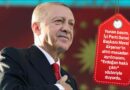 Erdoğan Haklı Çıktı