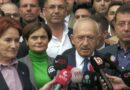Kılıçdaroğlu: ‘Tehditle Siyaset Yapılmaz’