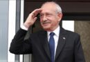 Aday Kılıçdaroğlu