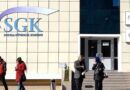 SGK, 325 Euro Destek Verecek