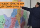 AK Parti Seçim için Kolları Sıvadı