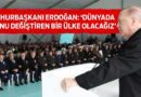 ‘Gurur Duyulacak Başarı’