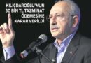 SADAT Kılıçdaroğlu’na Açtığı Davayı Kazandı