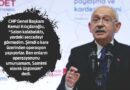 Kılıçdaroğlu: ‘Herkesi Kucaklayacağız’