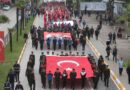 19 Mayıs Coşkuyla Kutlandı