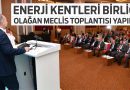 ‘Balıkesir ‘Karbonsuz Kent’ Olacak’