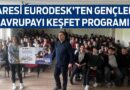 Karesi Eurodesk’ten Avrupa Programı