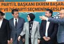 Başaran: ‘Muhalefeti Değiştirin’