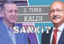 2. Tura Kaldı Sanki?