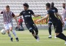 Bandırmaspor Berabere Kaldı