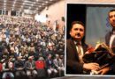 Altıeylül’de Sınav Öncesi Gelişim Semineri