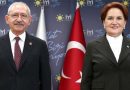 ‘Kılıçdaroğlu PKK’yla Masaya Oturmaz, Kefilim’