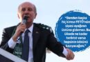 ‘Teröristlerin Kökünü Kazıyacağım’