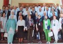 Özbekistan’da Uluslararası Konferans