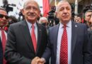 Kılıçdaroğlu, Özdağ ile Bir Araya Geldi