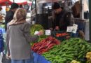 Sebze ve Meyve Fiyatları Düşebilir
