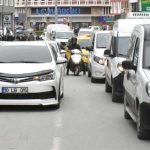 Araç Sayısı 660 Bin 295’e Yükseldi
