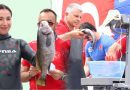 Zıpkınla Balık Avı Türkiye Şampiyonası