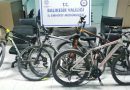 Bisiklet Hırsızları Yakalandı