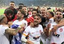 Galatasaray Kupasını, Fenerbahçe Maçında Alacak
