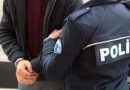 Polis Aranan 26 Şahsı Yakalandı