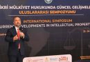 Uluslararası Sempozyum Başladı