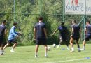 Bandırmaspor Bolu’da Güç Depoluyor