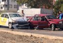 Bandırma’da Zincirleme Trafik Kazası