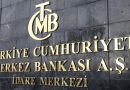 Merkez Bankası Faiz Artırdı