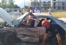 Erdek’te Trafik Kazası: 6 Yaralı