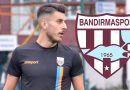 Metehan Mimaroğlu Bandırmaspor’da