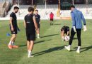 Bandırmaspor’da Maç Hazırlıkları