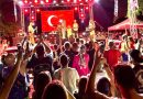 Festival Katılımcı Rekoru Kırdı