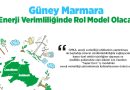 Güney Marmara Rol Model Olacak