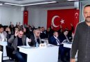 Meclise ‘Alparslan Türkeş’ Önerisi