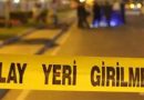 İş Yerinin Üst Katında Ölü Bulundu