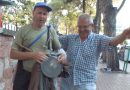 50 Yıldır Darbuka Çalıyor