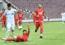 Balıkesirspor: 1 – Çatalcaspor: 1