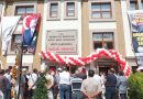 Burhaniye’de Sağlık Merkezi Açıldı