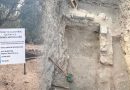 Erdek’te Arkeolojik Kalıntılar Çıktı