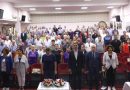 Burhaniye’de Halk Meclisi Toplandı