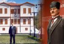 Karesi Atatürk Evi’ne Özel İlgi
