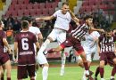 Balıkesirspor: 0 – 23 Elazığ FK: 0